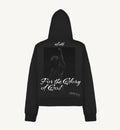 For The Glory Of God Hoodie