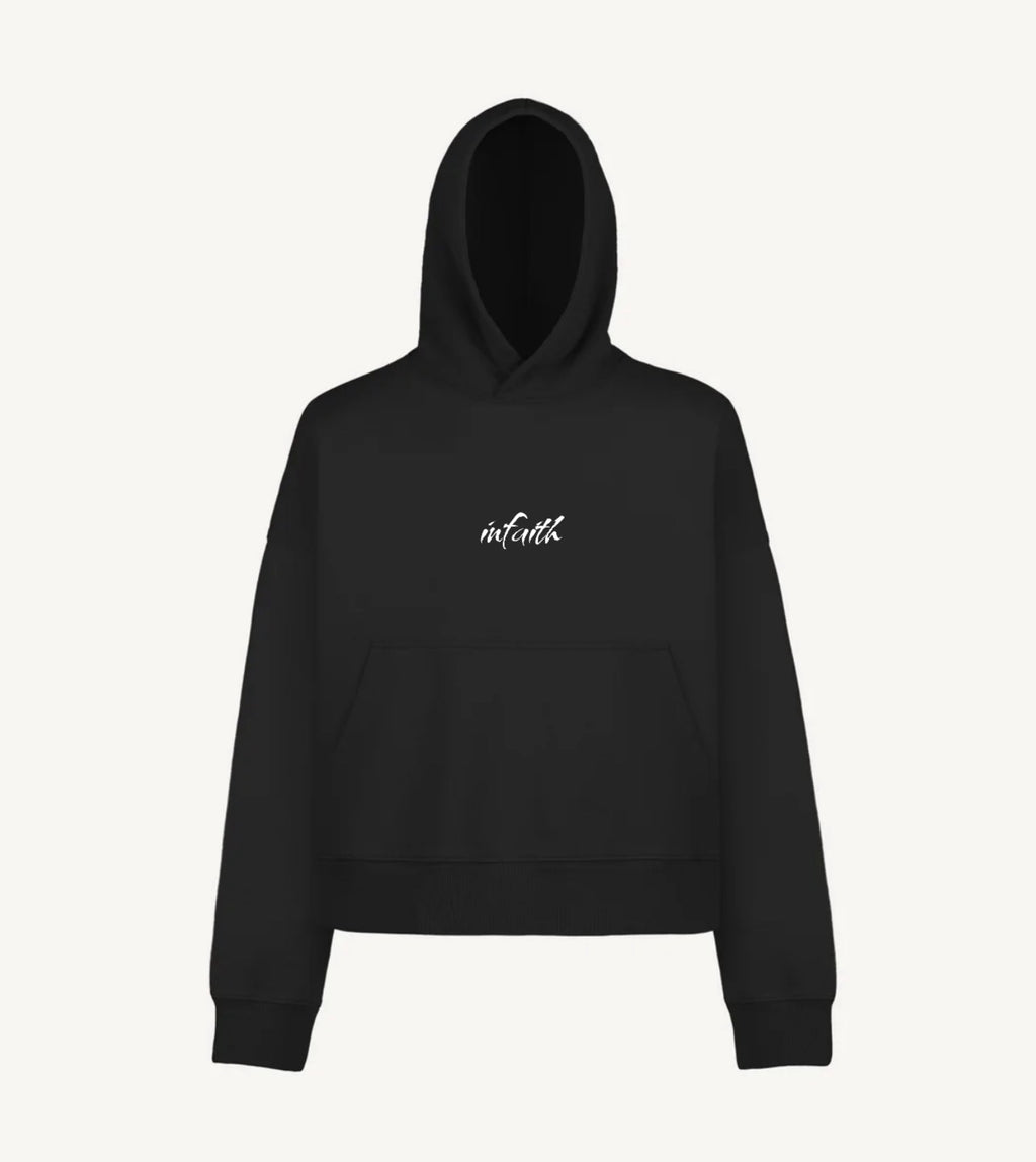 For The Glory Of God Hoodie