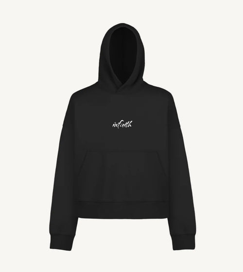 For The Glory Of God Hoodie