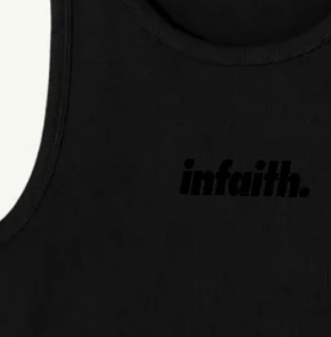 infaith vest
