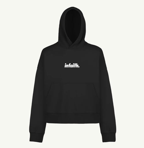 infaith hoodie