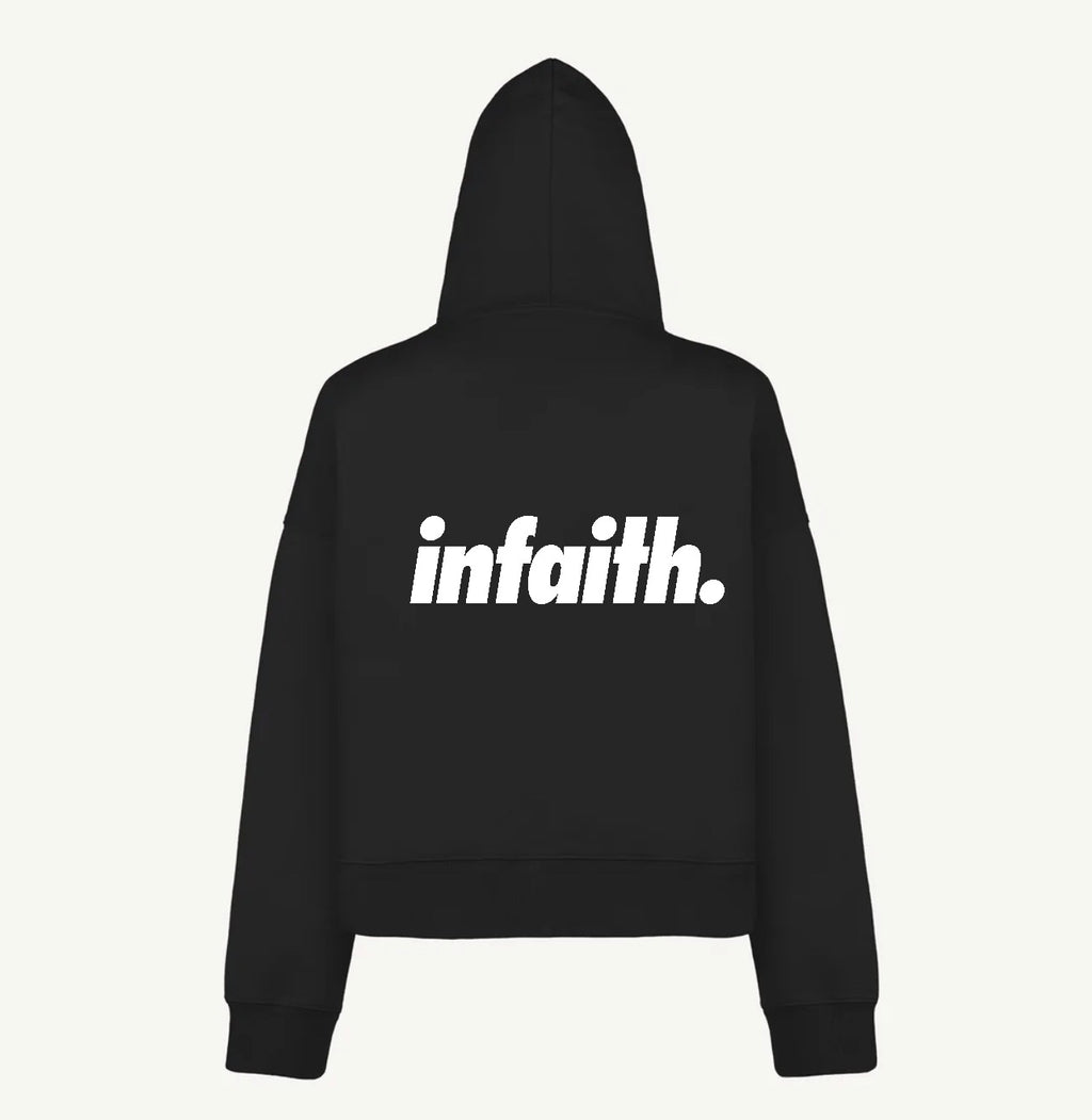infaith hoodie