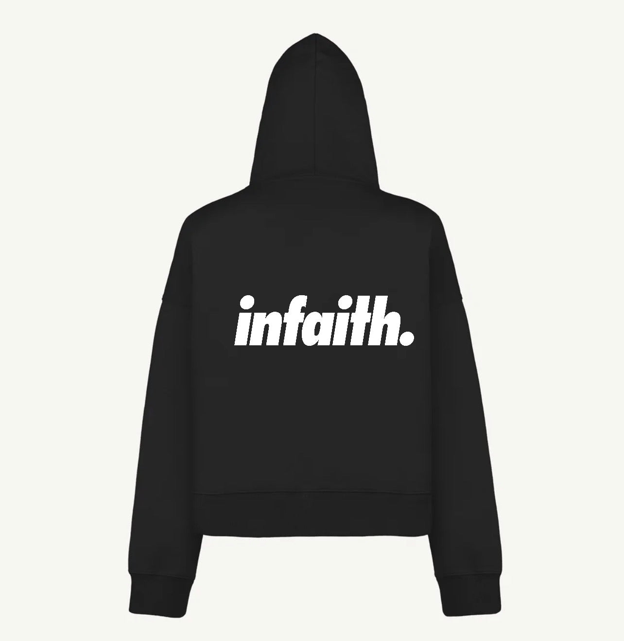 infaith hoodie