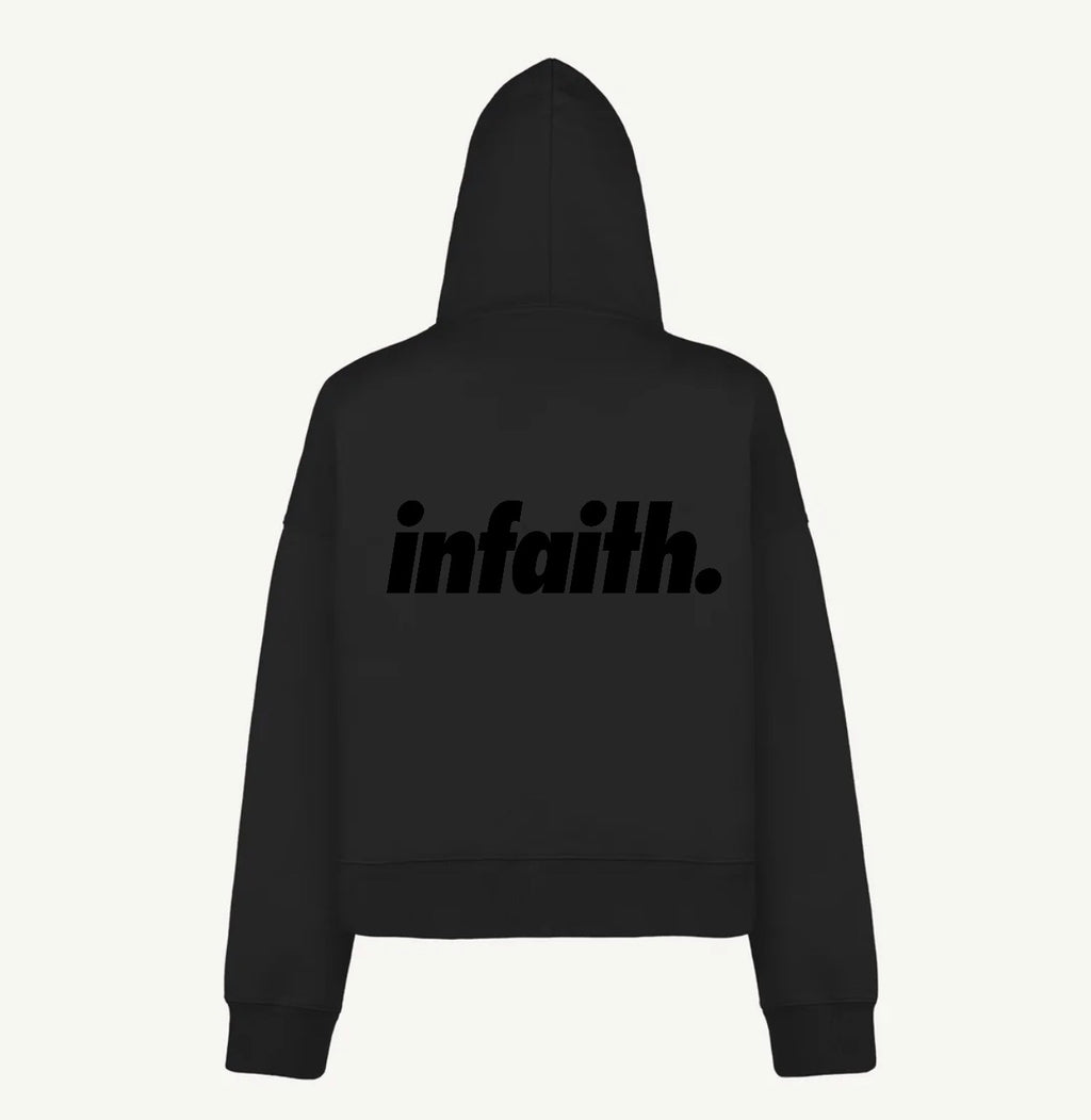 infaith hoodie