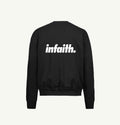 infaith sweatshirt