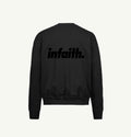 infaith sweatshirt