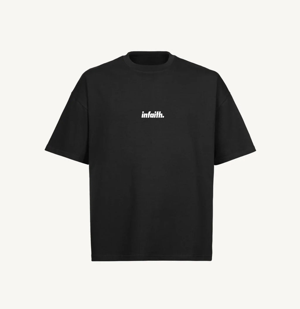 infaith t-shirt