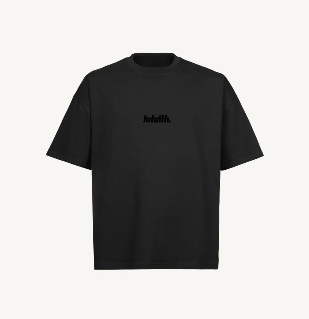 infaith t-shirt