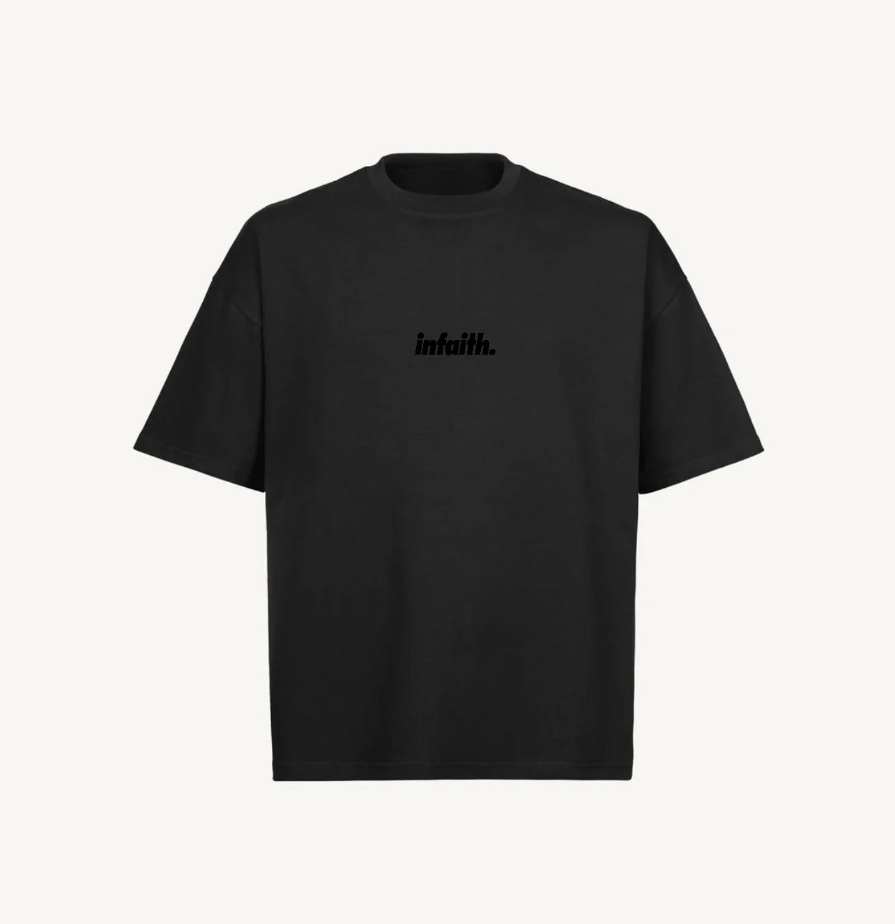 infaith t-shirt
