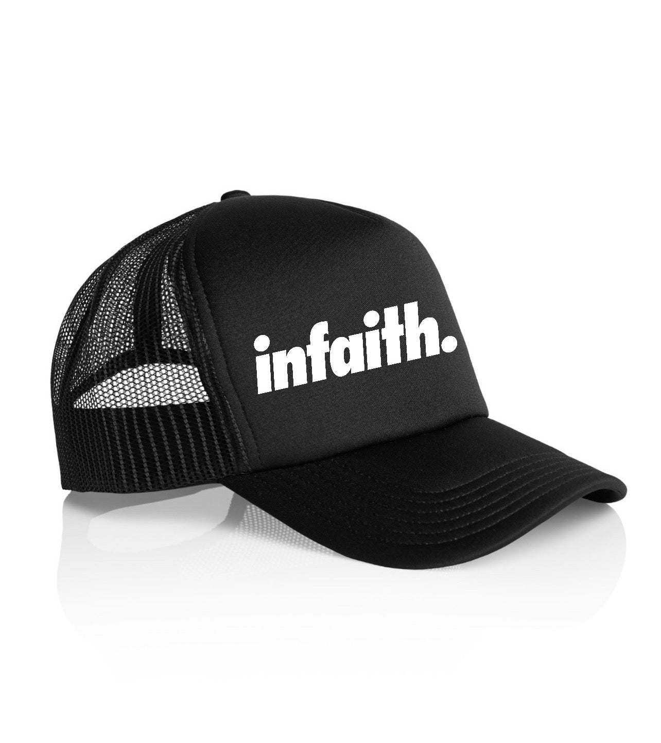 infaith hat